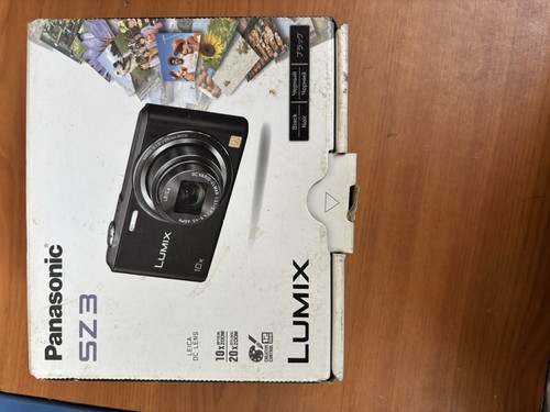 Appareil photo numérique