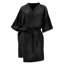  Beauty Salon Robe Blouse De Coiffure Cape Professionnel Coiffeur