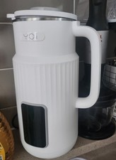 Machine à lait de soja