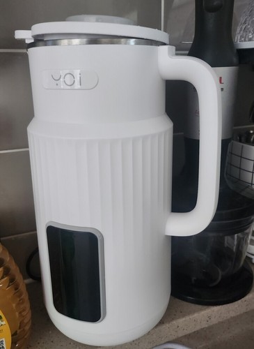 Hurom yoi smart soy - hurom, milk