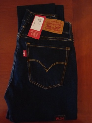 Levi 710 super skinny - 710,