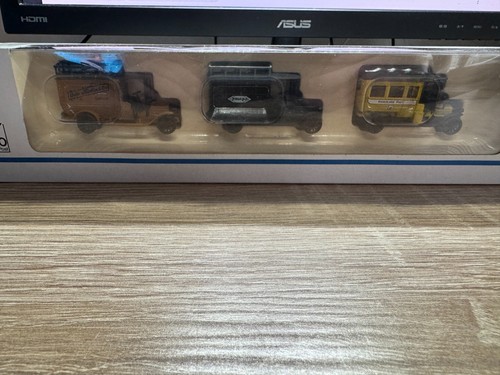 Märklin 1898 camion ancien - h0,
