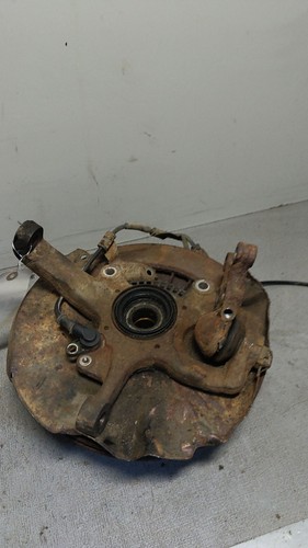 Pivot avant droit mitsubishi - avant,