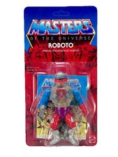 Roboto Masters Of The Universe