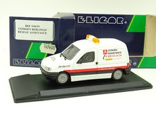 Eligor 1/43 - Citroen Berlingo