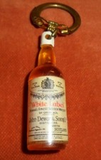 Porte-clés key ring SCOTCH