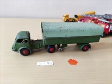 CIJ, TRACTEUR ROUTIER + REMORQUE