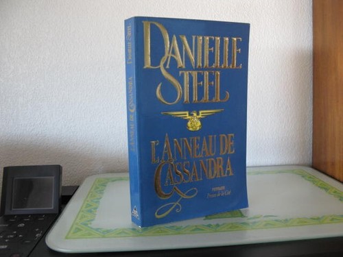 Anneau cassandra - l'anneau, /