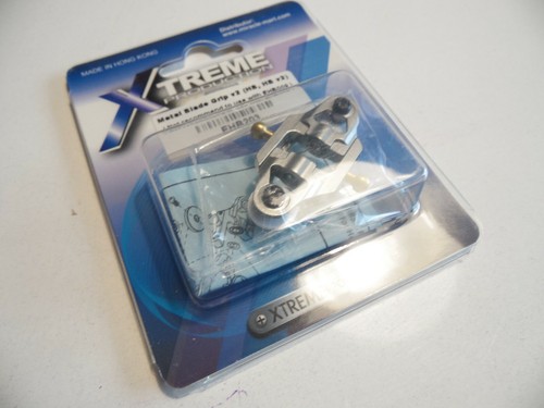 Xtreme ehb203 metal blade - metal, grip