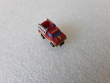 MICRO MACHINES  Galoob Rescue