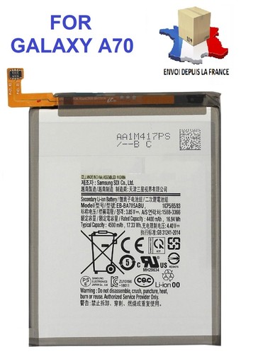 Batterie pour samsung - pour,