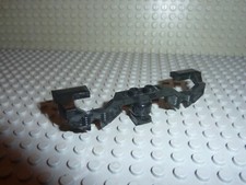Lego train black motor - black,