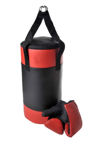 Charlsten sac frappe 7kg - sac,