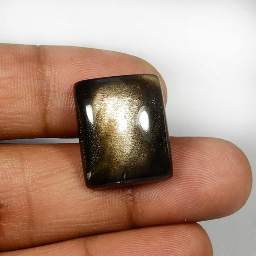 Cabochon forme coussin - cabochon, en