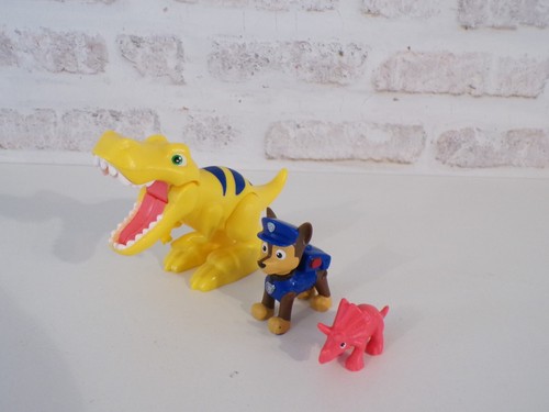 Dino rescue dinosaures - rescue,
