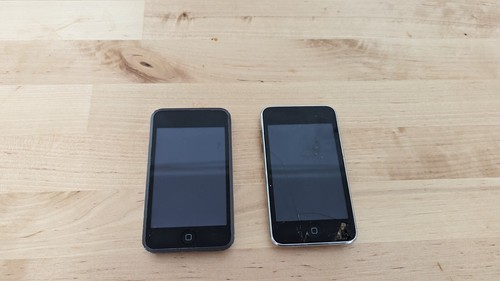 Ipod touch pour - 2, (4/5