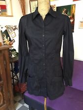 Chemise Camisole Promod Taille 40 Coton Polyester Élasthanne 2 Poches Neuve