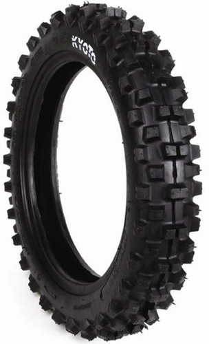 Pneu cross mixte 100 - pneu, 90/100-14