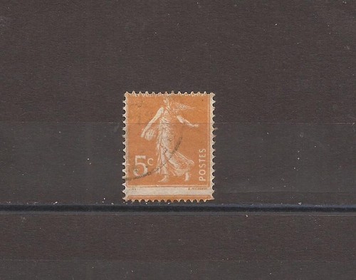 Variété timbre france - variété,