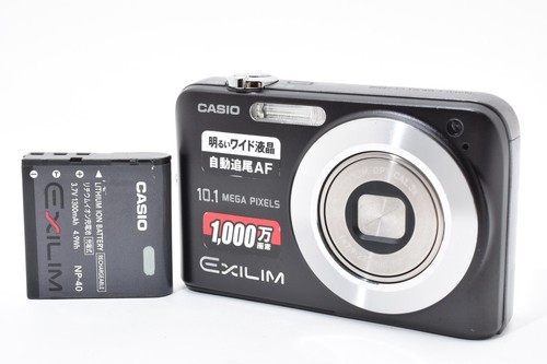 Appareil photo numérique