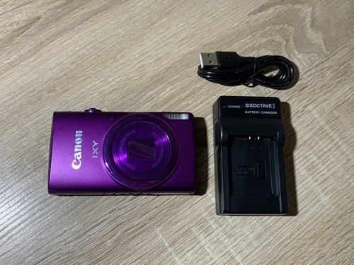 2931 canon ixy 630 - ixy, powershot