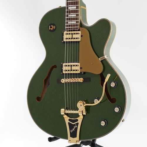 Guitare epiphone emperor - guitare,