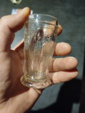Verre allemand - verre,