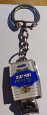 ANCIEN PORTE CLES COUPE ONGLE ROTHMANS KING SIZE