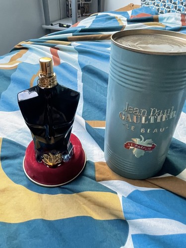 Jean paul gaultier - jean,