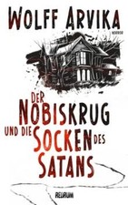 Der nobiskrug und die - und, socken