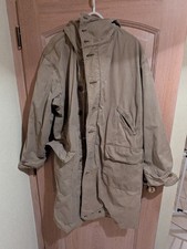 Parka veste reversible modèle 41 troupes de montagne us ww2