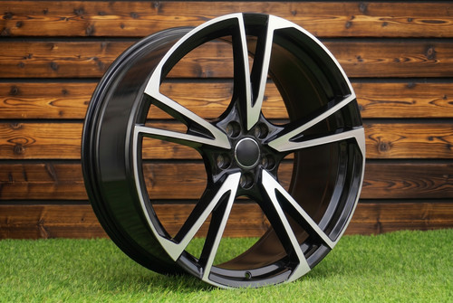 Roues r18 5x112 - r18, audi