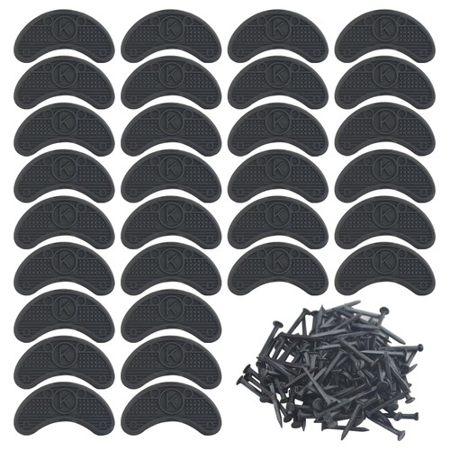 Paires talonnettes en - 15,