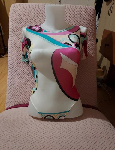 Body wolford emilio pucci - wolford, x
