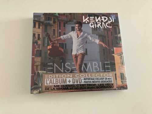 Kendji girac ensemble - ,
