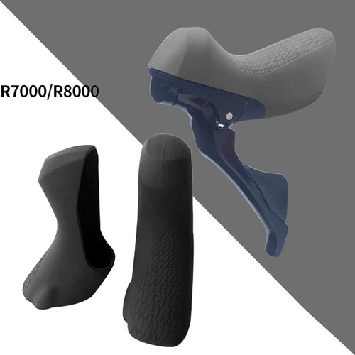 For shimano capuche levier - for-shimano,