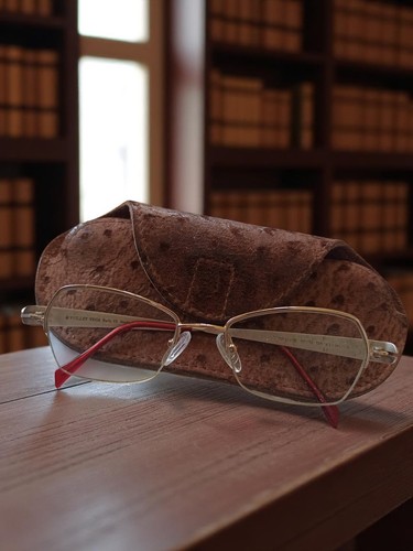 Lunettes vuillet vega vintage - vuillet,