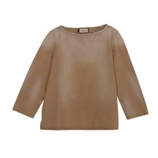 Gucci T-shirt sans manches