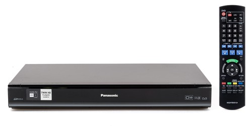 Panasonic dmr xs400 dvd hdd - dmr-xs400,