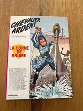 Chevalier Ardent La Corne de