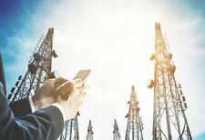 ANTENNA BOOSTER CELL MOTOROLA STARTAC 130 8700 8900 V80 V60i V160 V66i V70 xx