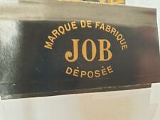 10 x carnets complets papier