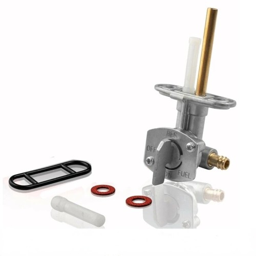 Robinet essence moto - robinet,