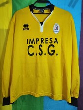 Maillot de football gardien de