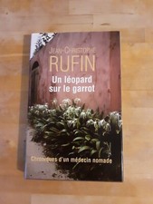 Jean-Christophe Rufin - Un