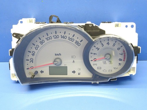 Daihatsu trevis i compteur - daihatsu,
