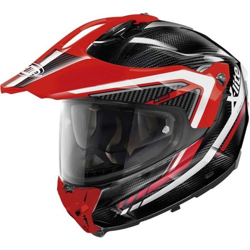 Nolan casque intégral lite - casque,