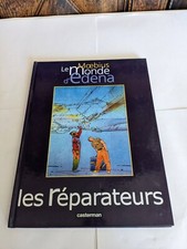 moebius le monde d'edena les