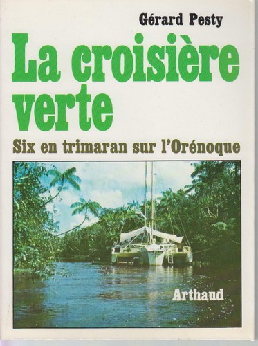 Pesty gérard la croisière - /,