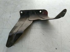 Platine support carénage